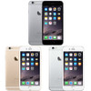 Apple iPhone 6 IOS 4G LTE Unlocked Mobile Phone Dual Core 4.7' IPS 1GB RAM 16/64/128GB ROM Fingerprint Used SmartPhone