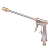 High Pressure Power Washer Water Jet Watering Gun High-grade Metal Plating Water Gun Powerful Hose Nozzle Car Water Spray Tool