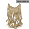 Hair Extensions