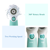 Facial Brush Deep Cleansing Set