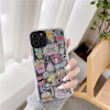 Sticker Cool Case