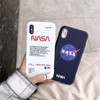 NASA Cover