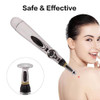 Acupro™ Laser Acupuncture Pen Electric Acupoint Massage Pen Set
