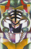 Mighty Morphin Power Rangers Teenage Mutant Ninja Turtles #3 Variant