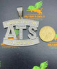 Addicted to success Custom Pendant