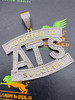 Addicted to success Custom Pendant