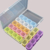 28 pc Diamond Storage Box  | Diamond Painting