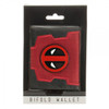 Marvel Deadpool Bi-Fold Boxed Wallet