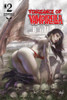 Vengeance of Vampirella #2