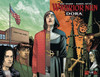 Warrior Nun Dora #1 Wrap Variant