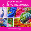 The Jetty | SIGNATURE | Diamond Painting