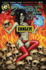 Zombie Tramp #50 McKay Risque Variant