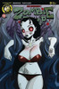 Zombie Tramp #46 Mendoza Variant