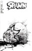 Spawn #295 Mattina and McFarlane Var