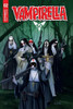 Vampirella #2 Cover D Gunduz Variant