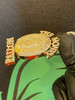 Money is the Motive Custom pendant