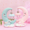 Moon Unicorn Night Lamp