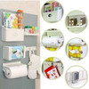 Magnet Storage Rack