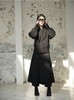 Emra Zipper Bomber Jacket