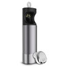 Wireless Bluetooth Earpiece (waterproof) + Charging Dock