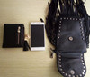 Vintage Bohemian Fringe Crossbody Bag Vintage Bohemian Fringe Crossbody Bag