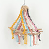 Toilet Paper Stand Macrame stand