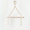 Toilet Paper Stand Macrame stand