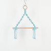 Toilet Paper Stand Macrame stand