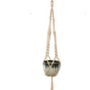 Jacinth Macrame Pot Hanger