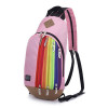Shoulder Strap Rainbow Backpack