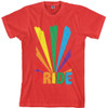 Sun Ray Tee