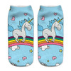 Dancing Unicorn Socks
