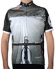 MENS I Love Road Cycling Fikeshot Race Fit Cycling Jersey