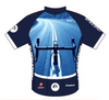 MENS I Love Road Cycling Fikeshot Race Fit Cycling Jersey