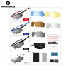 Rockbros Polarized Sunglasses