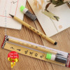 Chinese Calligraphy Brush Pen with Refill Ink