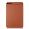 leather Sleeve Case for iPad Pro 12.9 2017 with Pencil Slot