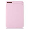 leather Sleeve Case for iPad Pro 12.9 2017 with Pencil Slot