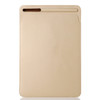 leather Sleeve Case for iPad Pro 12.9 2017 with Pencil Slot