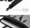Fashionable Laptop Shoulder Bag Case for 11/12/13/14/15 inch Macbook Air