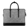 Fashionable Laptop Shoulder Bag Case for 11/12/13/14/15 inch Macbook Air