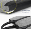 Fashionable Laptop Shoulder Bag Case for 11/12/13/14/15 inch Macbook Air