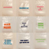 Reusable Drink Pouches