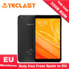 Teclast P80X 4GTablet Android 9.0 SC9863A IMG GX6250 8inch 1280 x 800 IPS Octa Core 1.6GHz 2GB RAM 32GB ROM Dual Cameras Tablet