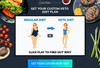 Custom Keto Diet Reviews