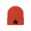 Premium Logo Knit Beanie