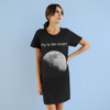 Organic T-Shirt Dress Organic T-Shirt Dress
