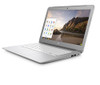 NEW HP Chromebook, Intel Celeron N2840, 4GB RAM, 16GB eMMC with Chrome OS