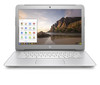 NEW HP Chromebook, Intel Celeron N2840, 4GB RAM, 16GB eMMC with Chrome OS