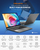 Windows 10 Newest Laptop 14.1" 1920x1080 IPS Notebook 8GB RAM 128GB ROM Intel Core Dual Wifi Computer